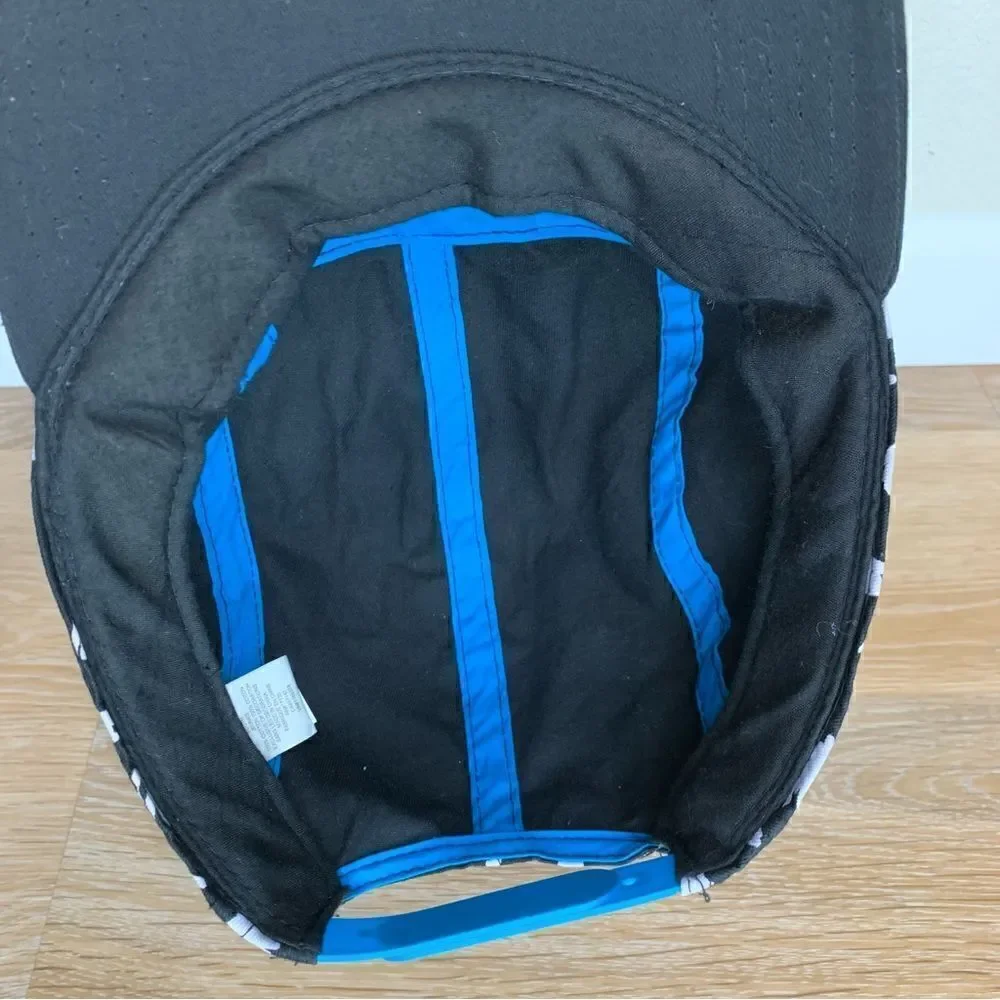 Target LA CA 86 Built to Survive the Unusual Youth Snapback Hat